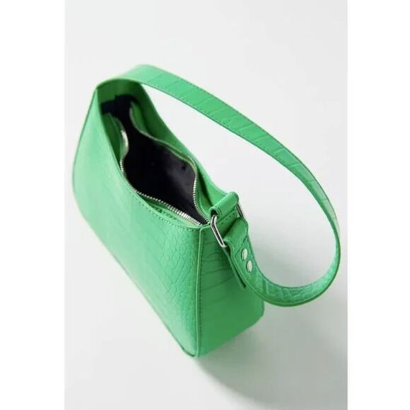 Urban Outfitters Kez Baguette Handbag - Picture 2 of 4